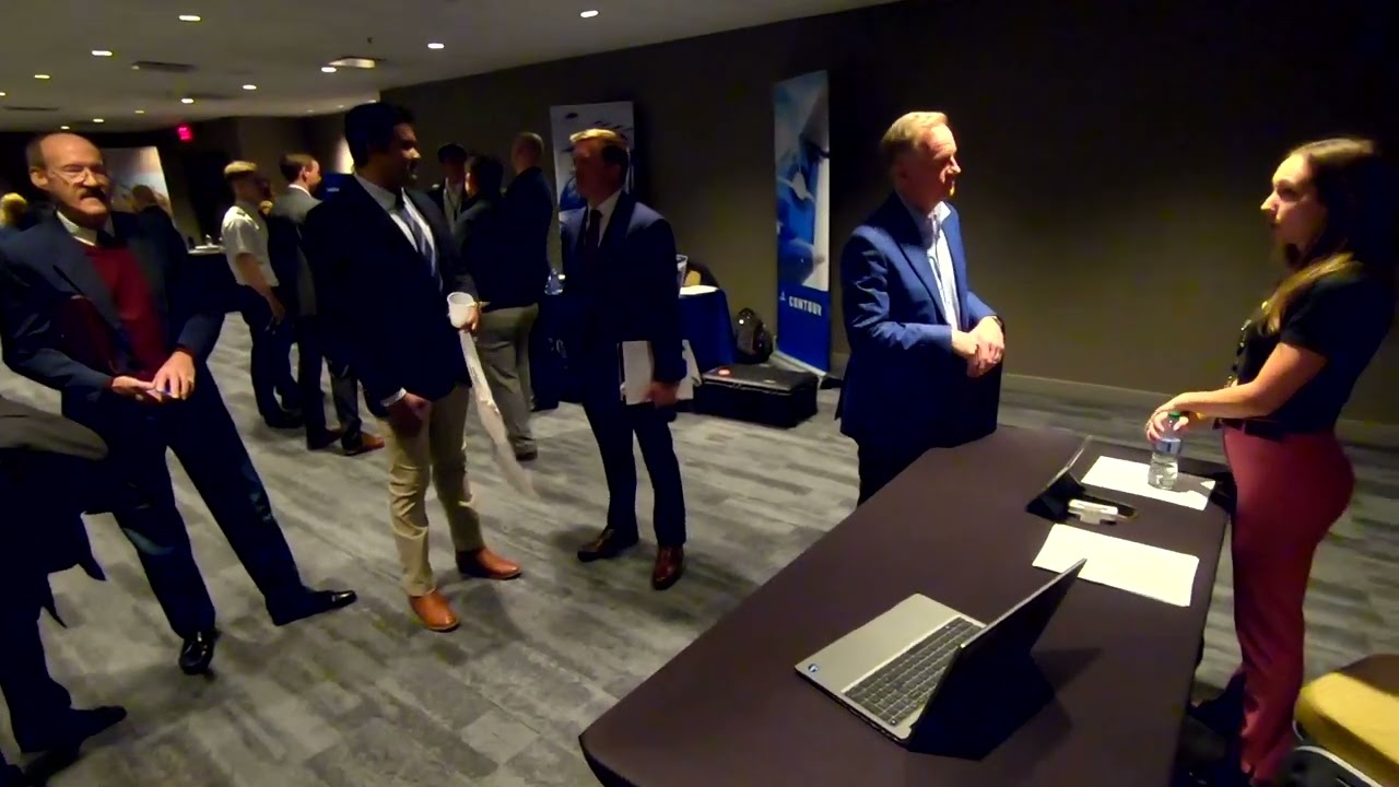 Jet Linx Spotlight: FAPA Pilot Job Fairs