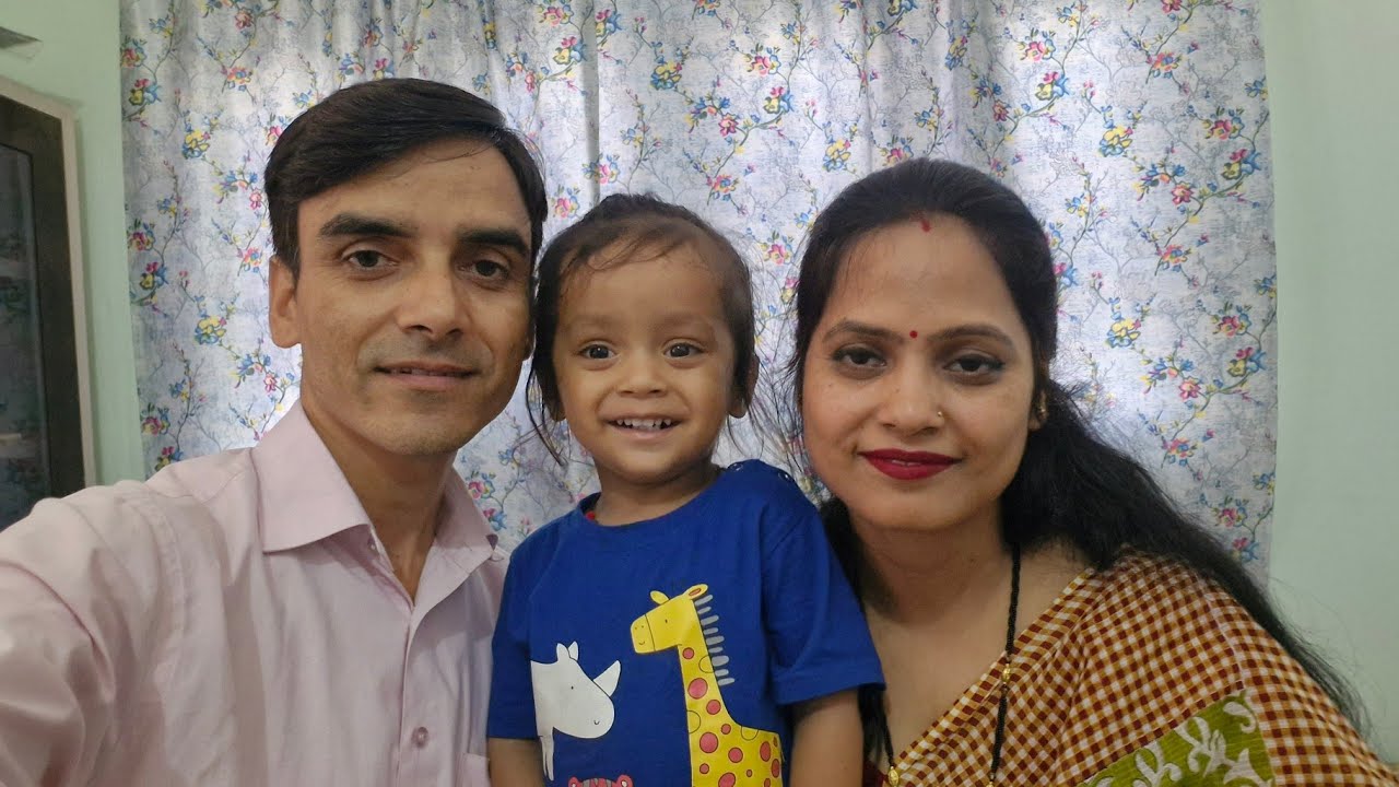 Kashipur City Life 🌻 Kashipur Vlogs 😊 #food  #familyvlog  #009  Dr Ashok Nautiyal Vlogs 