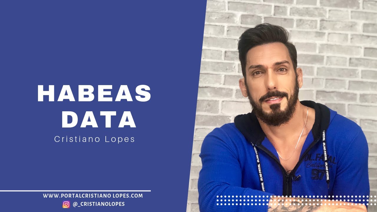 HABEAS DATA