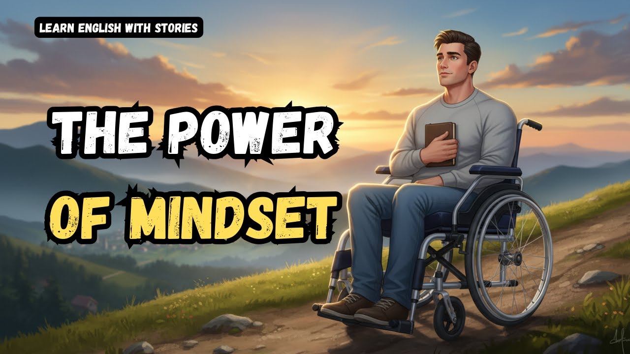 Change Your Mindset, Life Will Change | Story of a Disabled Man | Hidden Life Lessons