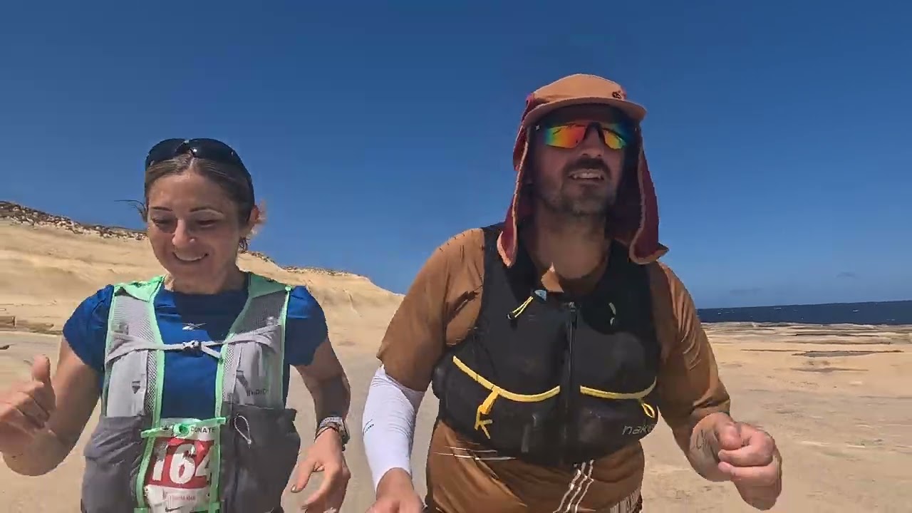 Xterra Ultra Gozo 2024 - Malta