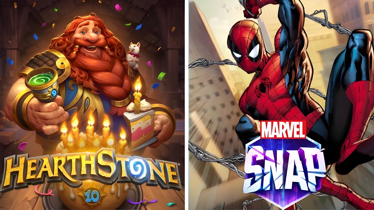 I Tried Hearthstone Alternatives So You Don&rsquo;t Have To
