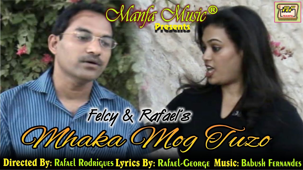Mhaka Mog Tuzo  -  Felcy & Rafael Rodrigues