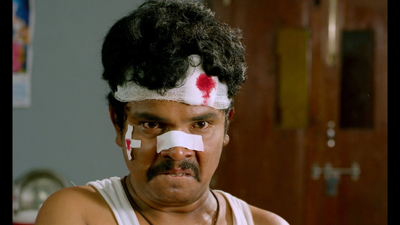 Bandipotu Release Date Trailer 4 - Allari Naresh, Eesha, Sampoornesh