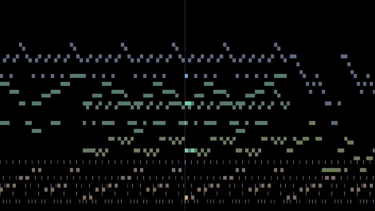 Broadcast Illusion (MIDI Arrangement)