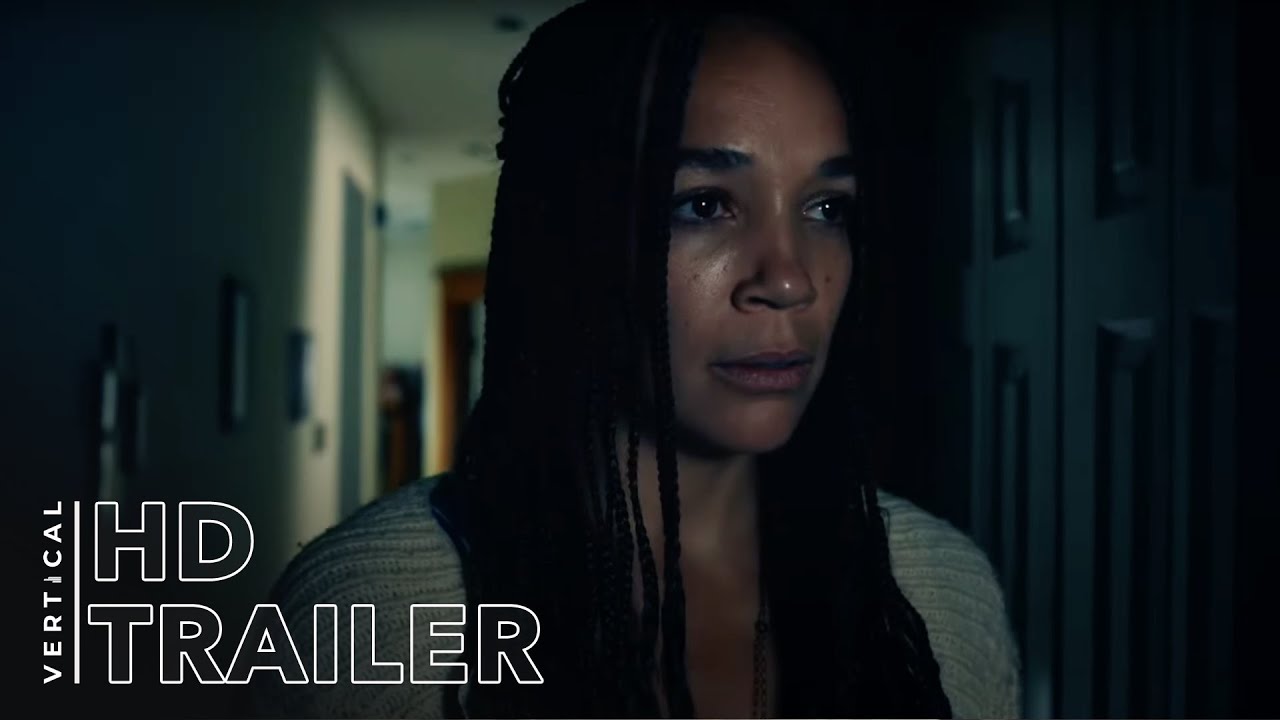 Sheltering Season | Official Trailer (HD) | Vertical