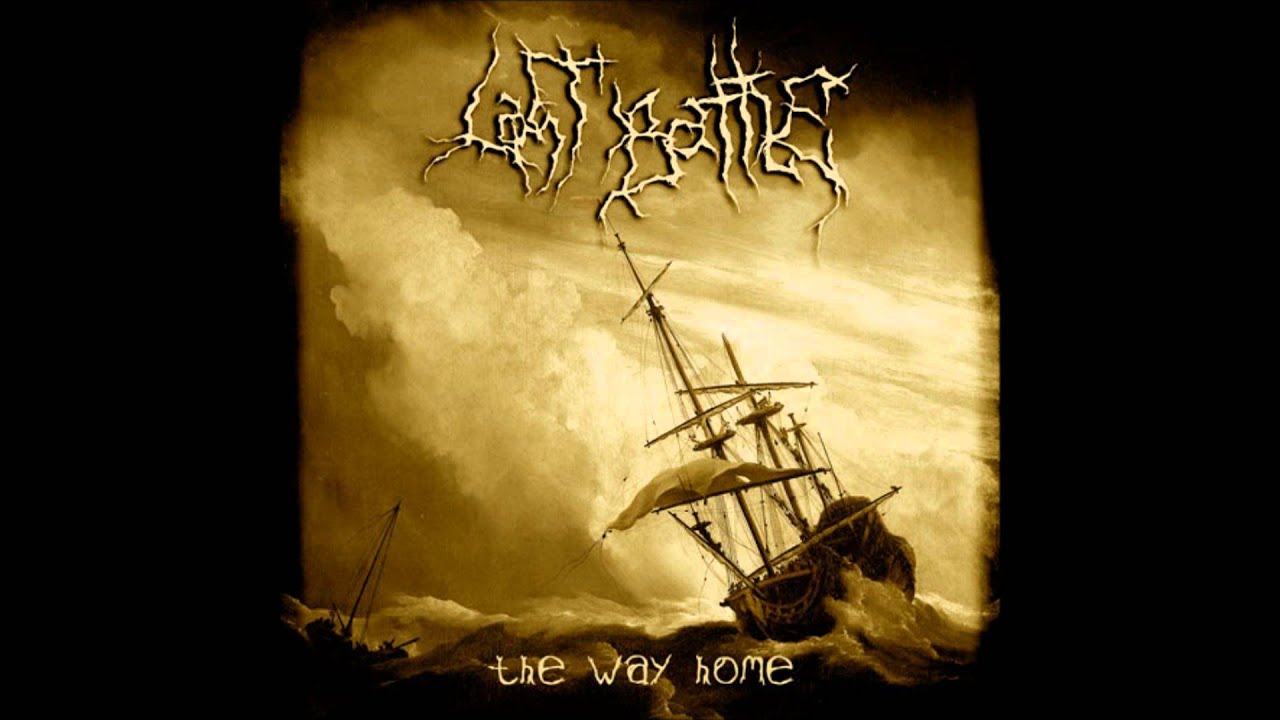 Last Battle - Ascending (Melodic Unblack Metal)