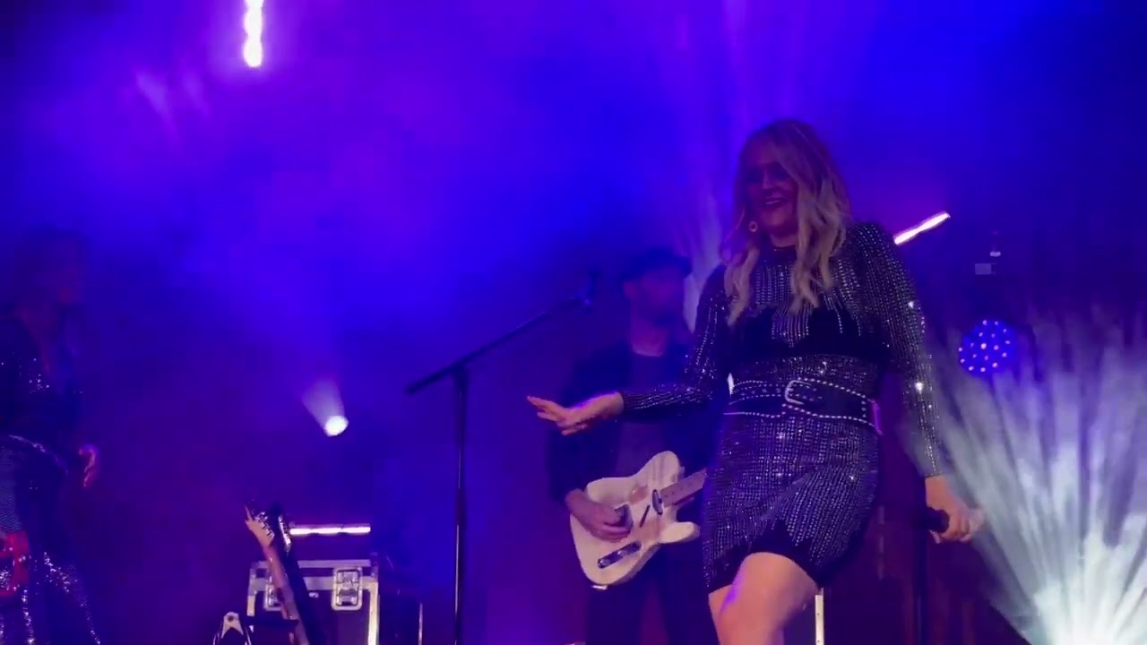 Elles Bailey - What's the Matter with You - 3rd August 2025 - Fire Station, Sunderland