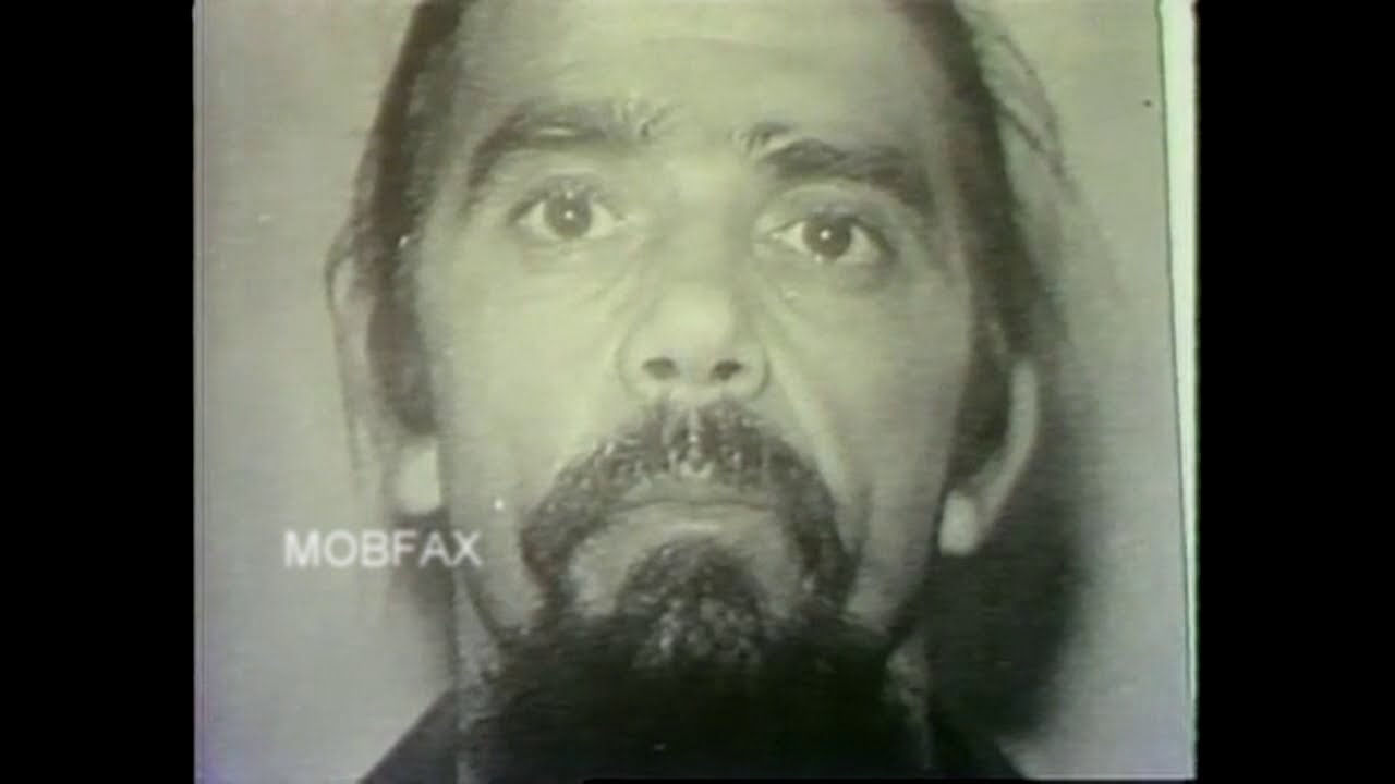 Pagans MC: Glen Turner - The Shooting Of NJ State Trooper John Jacobs (1982-83)