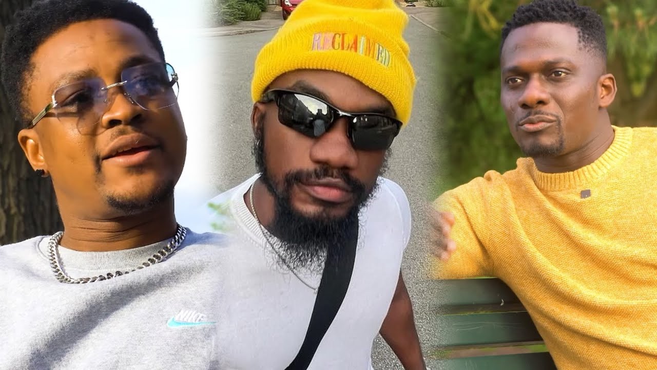 I&rsquo;m Happy I Left Highly Spiritual Music&hellip; Why Mr Drew Became Popular Than Me - Krymi Finally Speaks