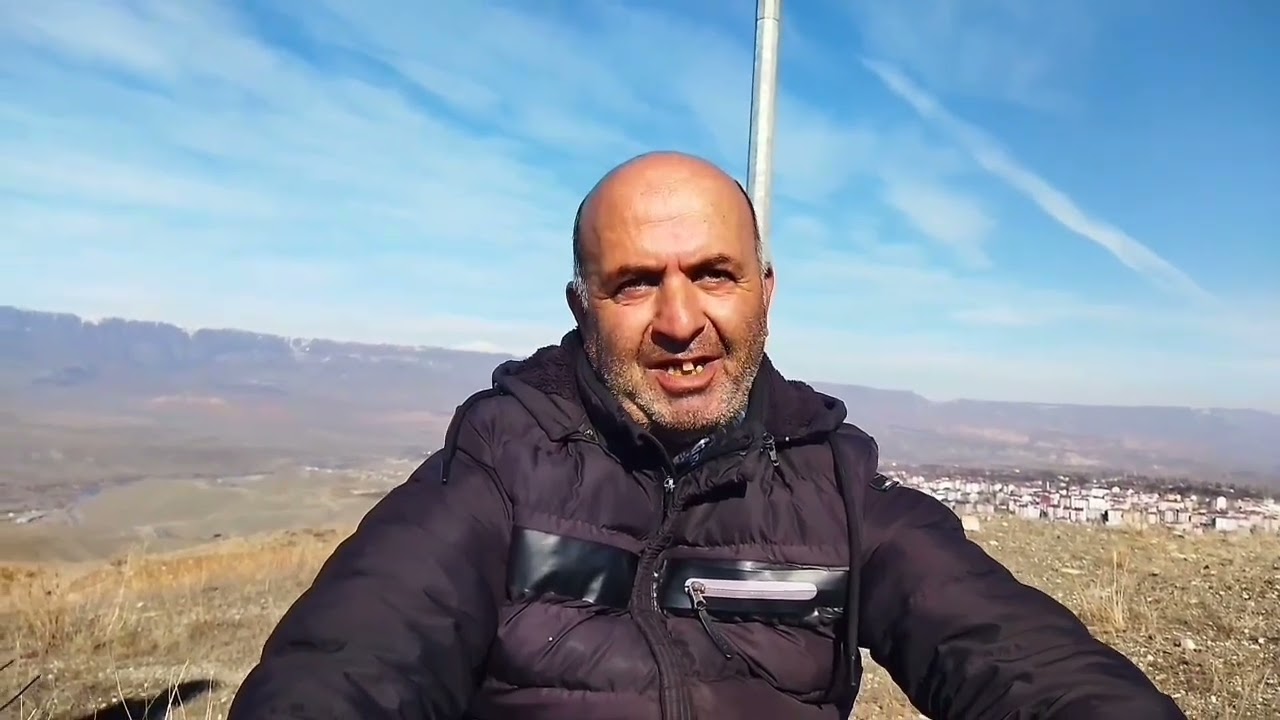 Kağızman Mısır Tepesi