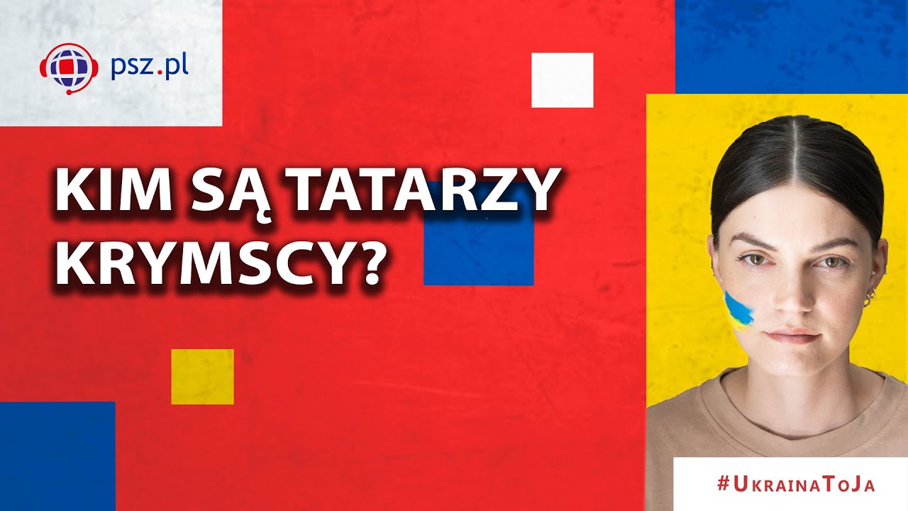 Kim są Tatarzy Krymscy?