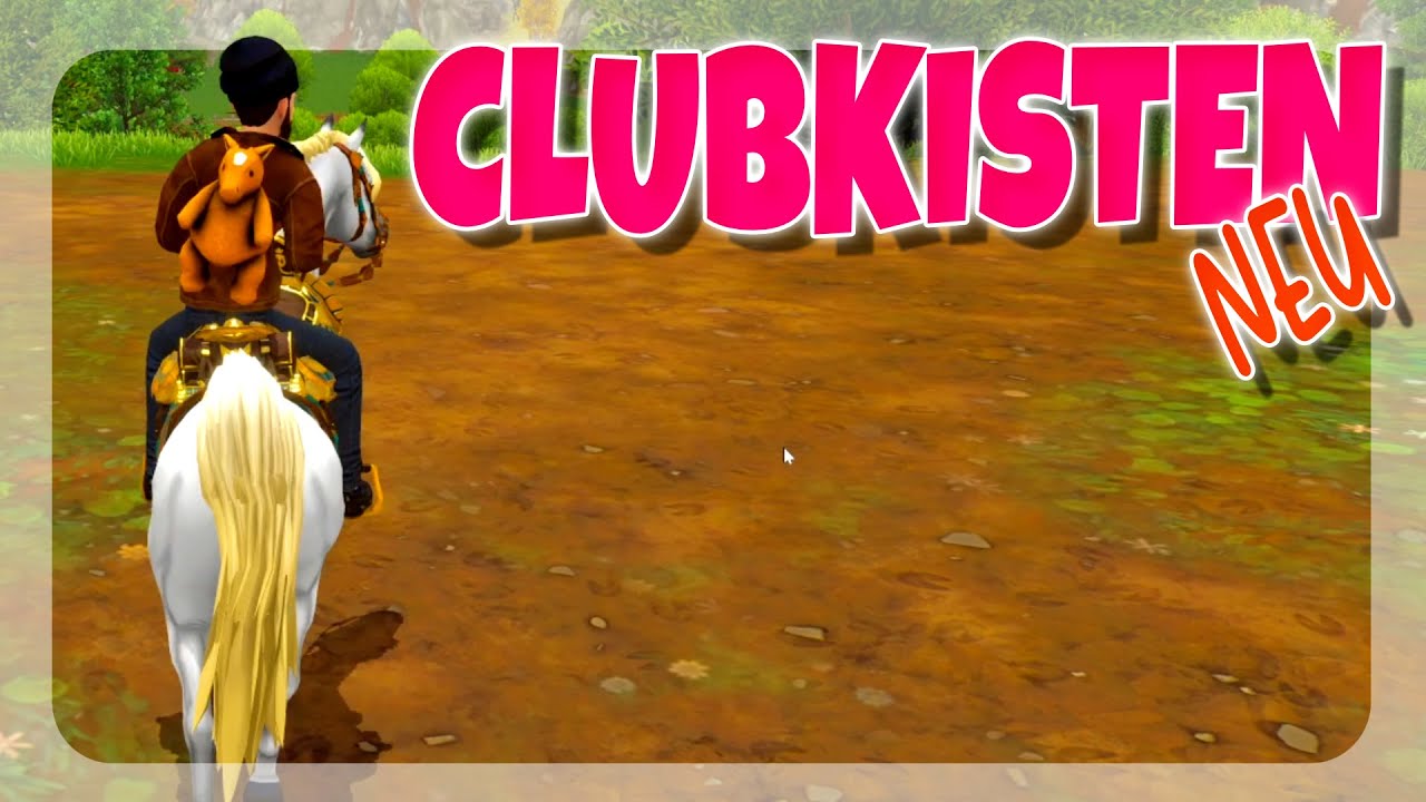 NEUE CLUBKISTEN 🌟 ZU VIELE VULCAN FRIESEN 🐴 STAR EQUESTRIAN