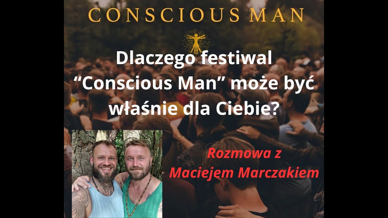 Dlaczego festiwal 