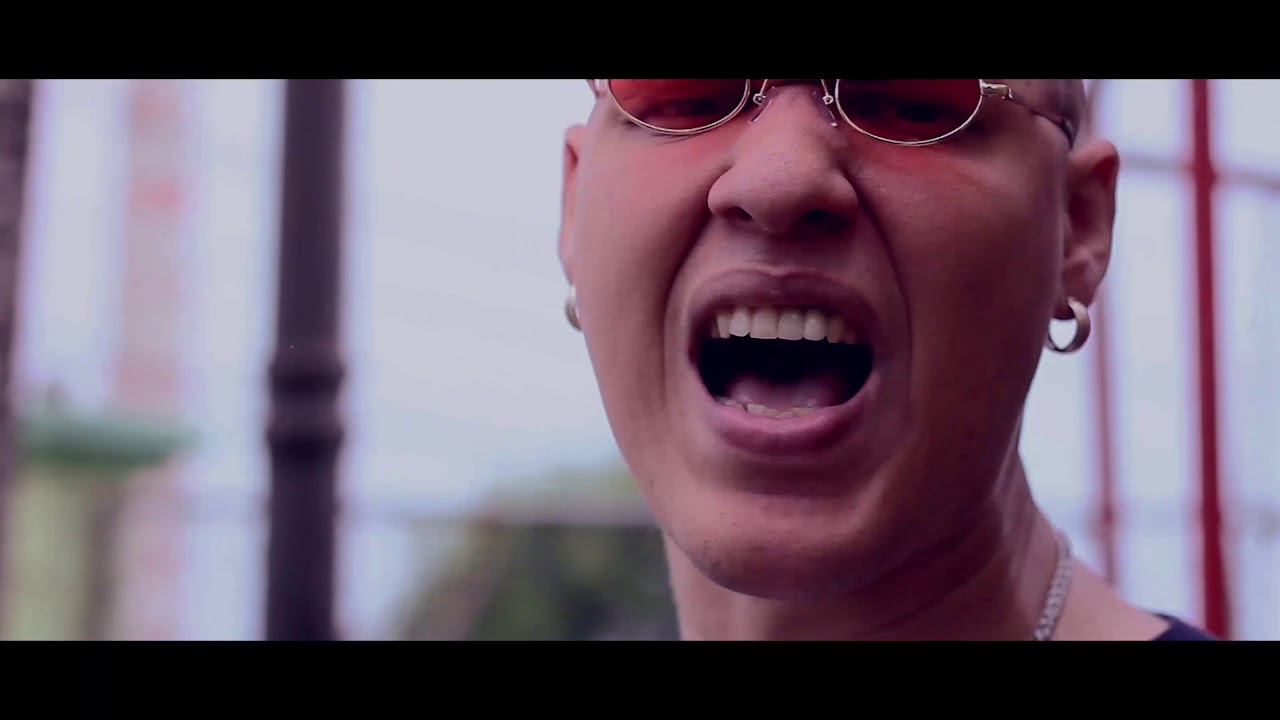 El Pote - Cataclismo (Video Oficial)
