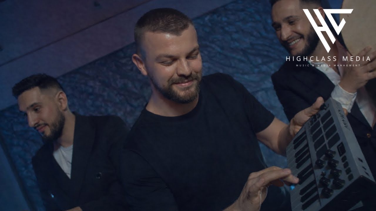 Ernim ft.Regjep & Mr Sero - SHQIPET (Official Music Video)