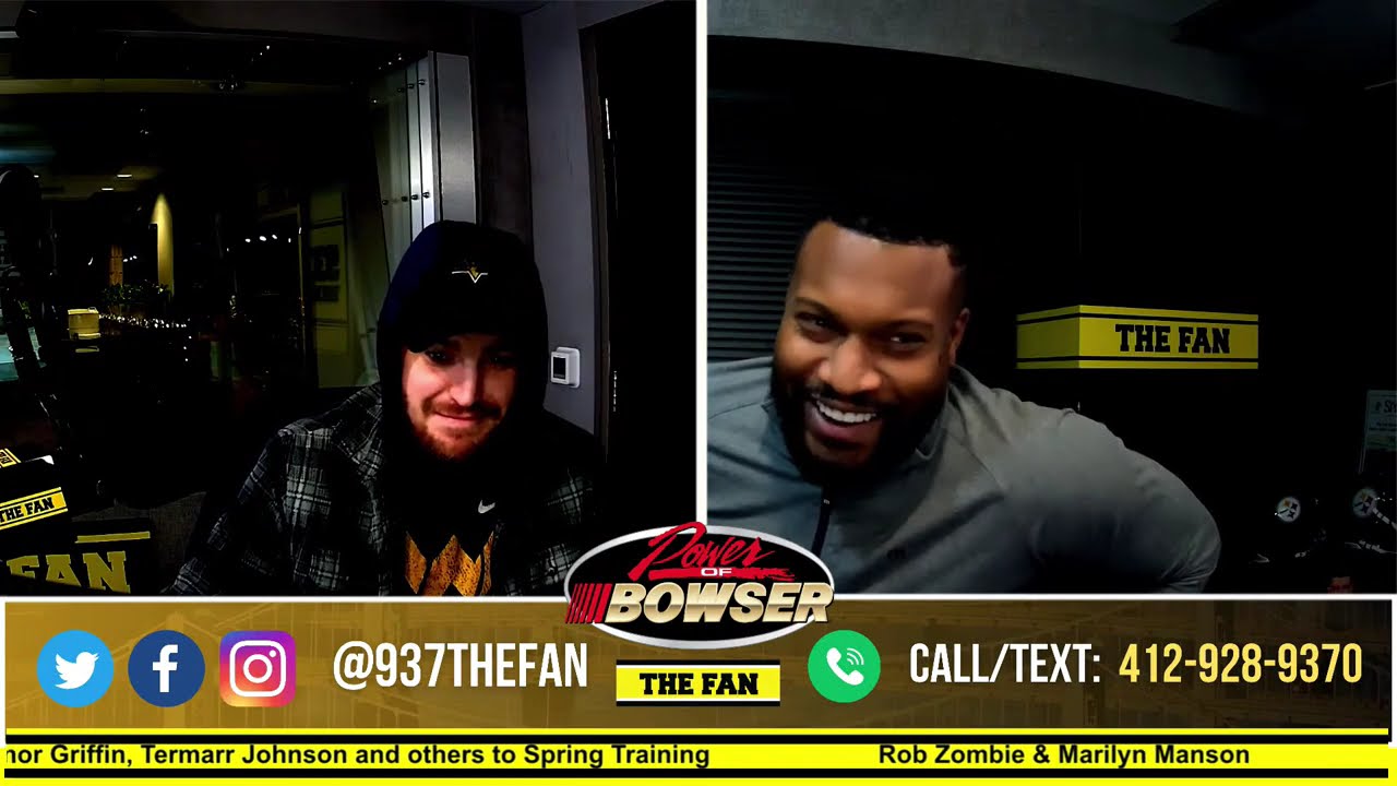 93.7 The Fan Live Stream