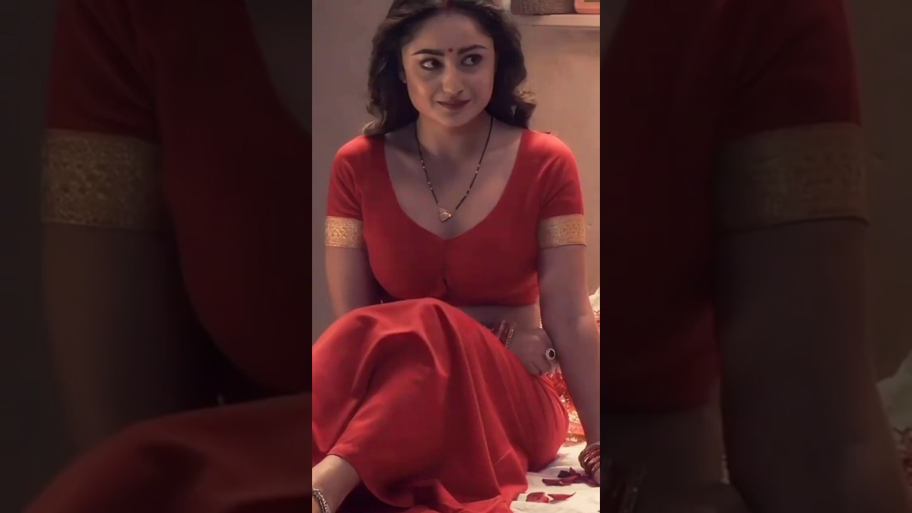 Babita ne ki Baba Nirala ki seva | Aashram web series #ashram# shortsfeed