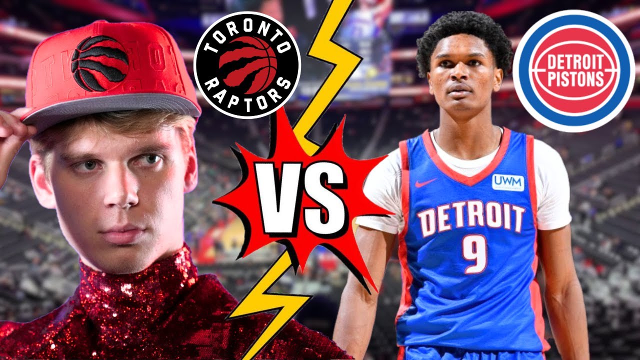 Ausar Leads CRAZY Comeback WIN! Detroit Pistons Summer League Game 3 Recap!
