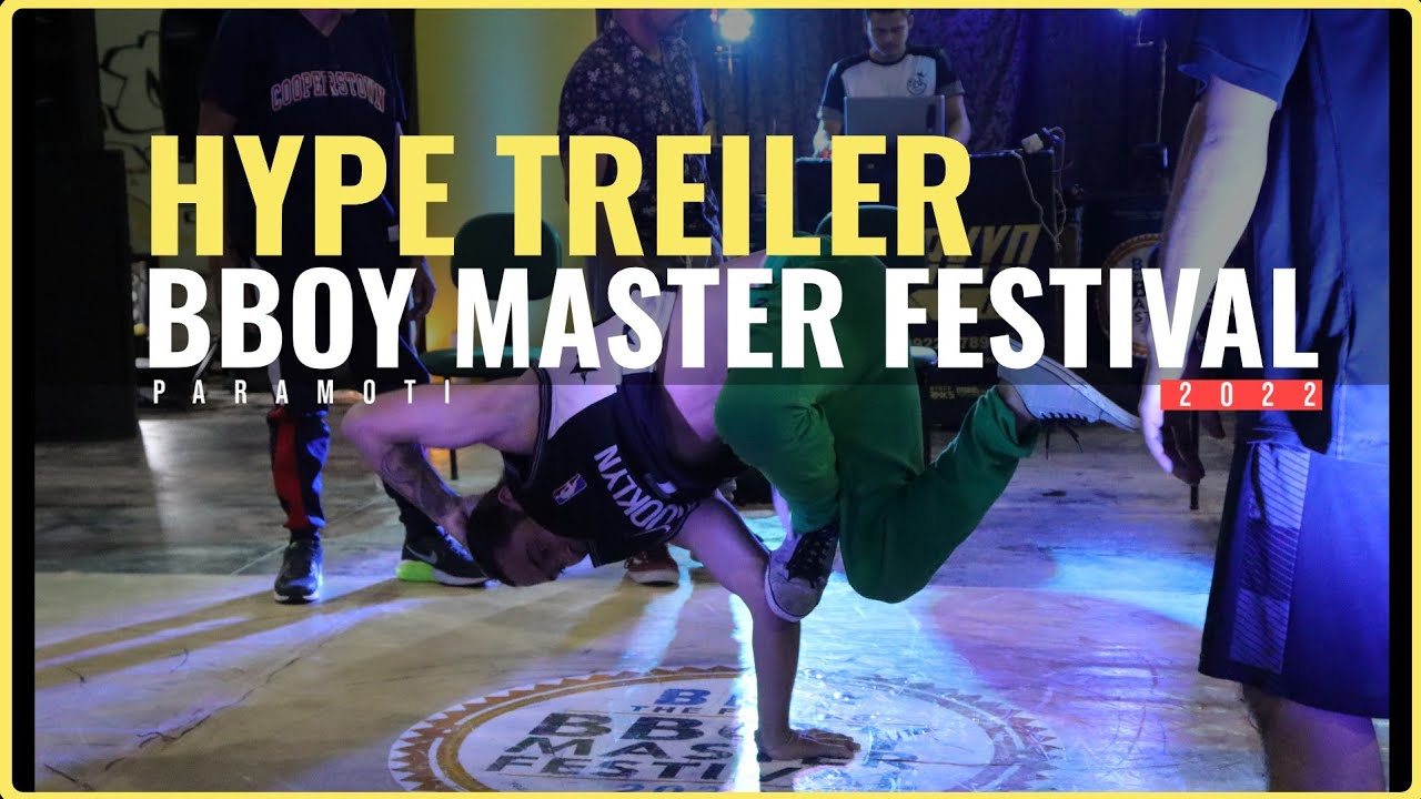 HYPE MOMENTS IN MASTER BBOY FESTIVAL 2022 !! 🔥🔥🔥#hiphop #breaking #breakdance #bboying