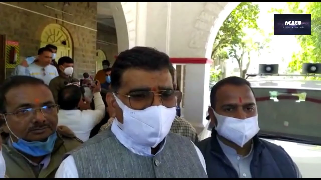 Khandwa-900 से अधिक लोगों को दी पीएम आवास योजना की पहली किश्त,कलेक्ट्रेट में सांसद ने वितरित की