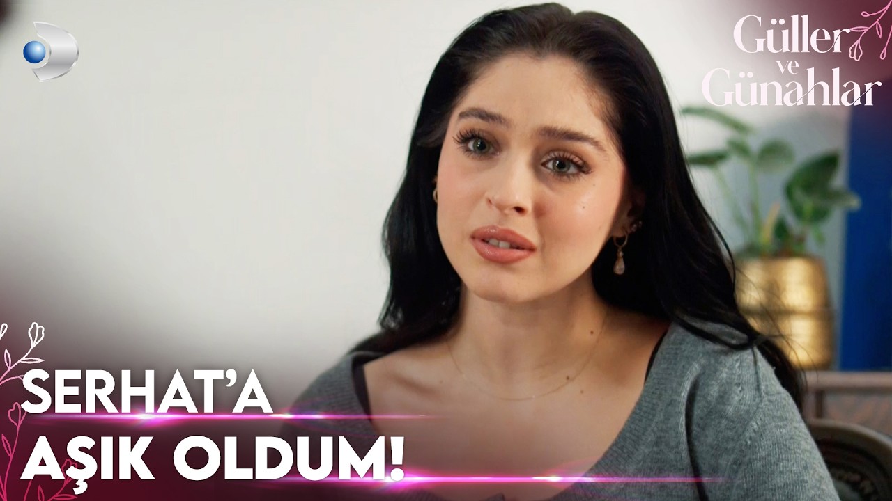 Zeynep aşkına sahip çıkıyor! - Güller ve Günahlar 21. Bölüm