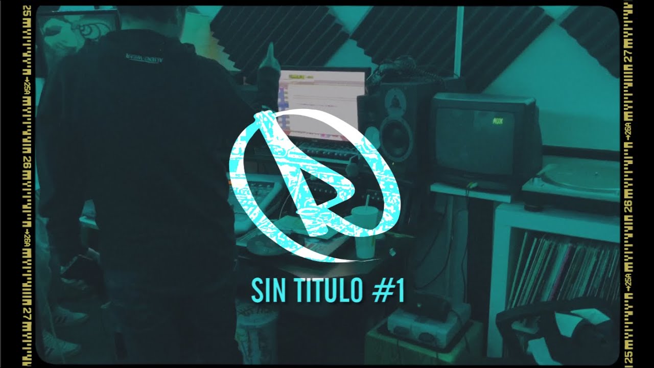 SIN TITULO #1 - Geko Rbn x 3l Ral x Swag Andino x Ayo-Ko x Jhoes Rbn
