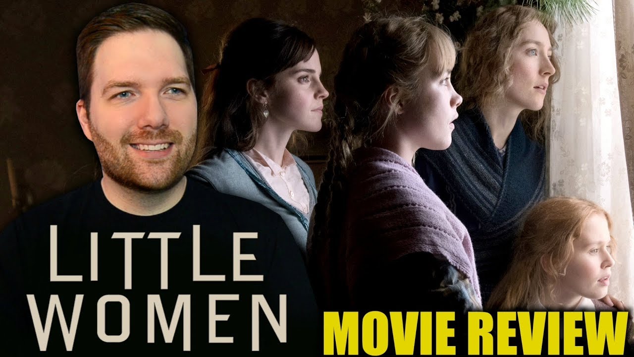 Little Women - Movie Review