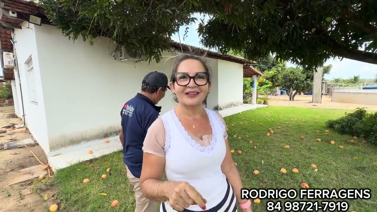 JOJO MUDOU DE NOME??