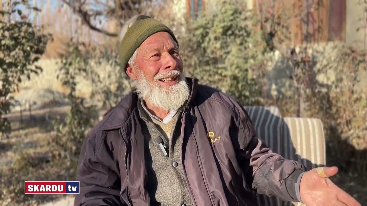 Muje Yad Hai | Old Memories | GA Jazba-e-Emani | 01 | 2025 