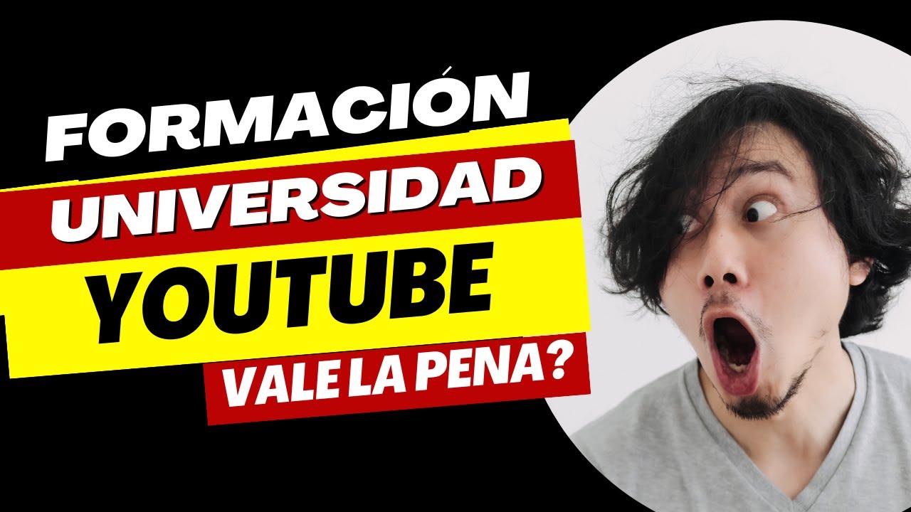 Curso Derek Chamizo Automatizacion de Youtube Millonario, Es Bueno? | Universidad de Youtube