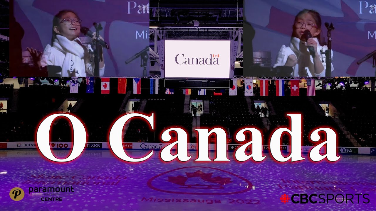 O Canada