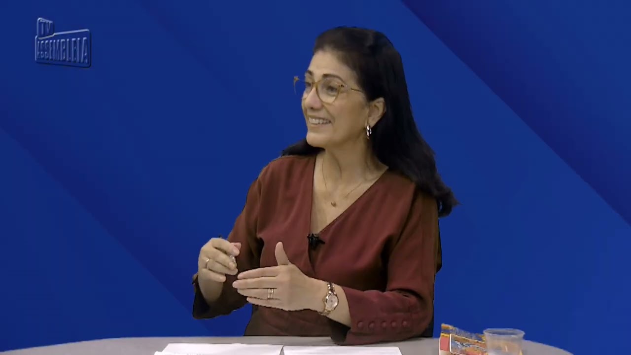 FRENTE A FRENTE COM ALBERTO ROSTAND LANVERLY - 03/03/2026
