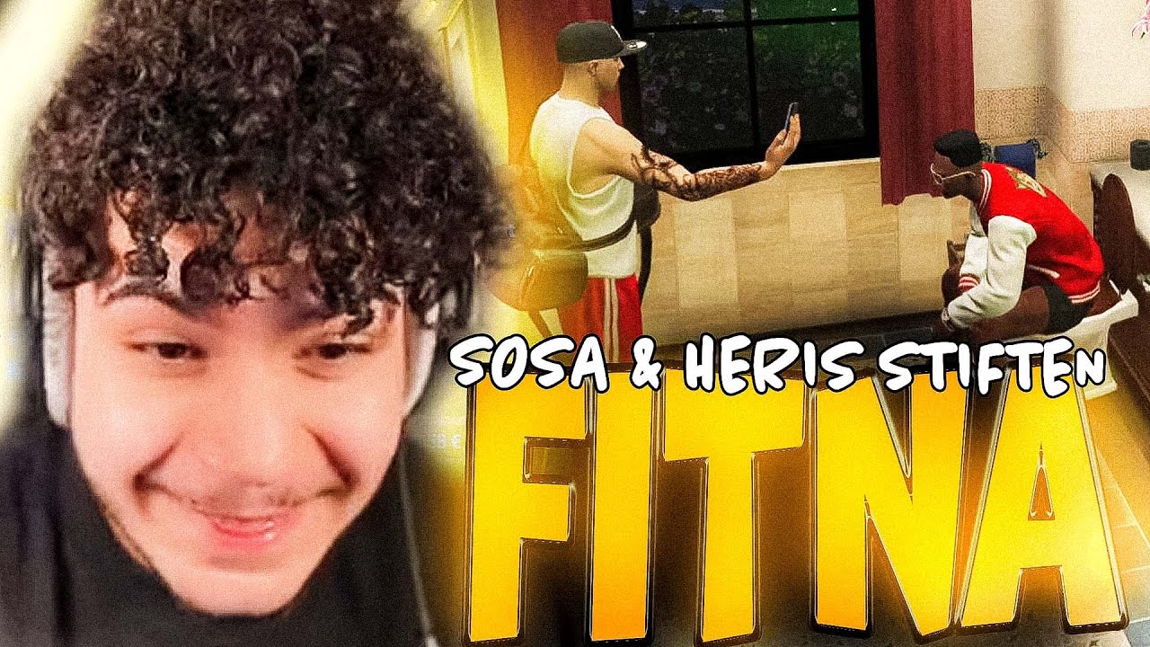 DAS ENDET NICHT GUT! 🤣 | Big Sosa - Part 80