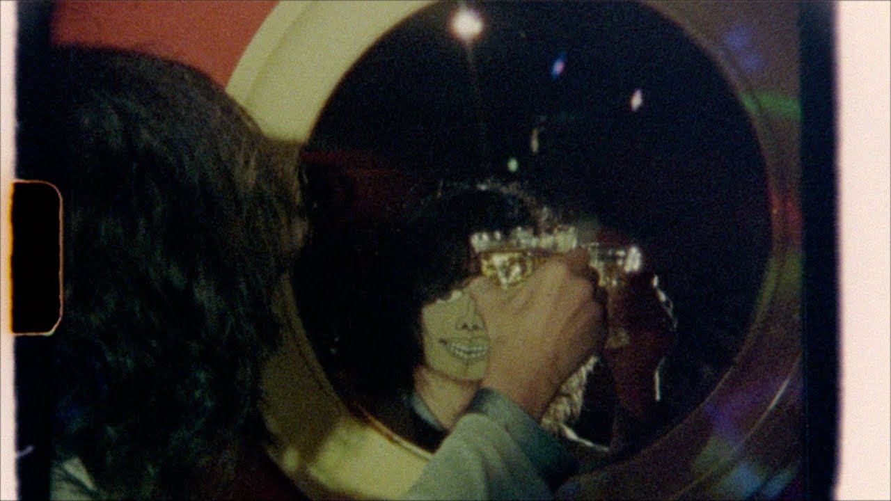 Obscure Nightclub / Shintaro Sakamoto (Official Music Video)