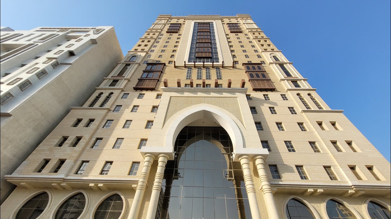 Park Inn by Radisson Makkah Aziziya | Makkah | Welcome Saudi