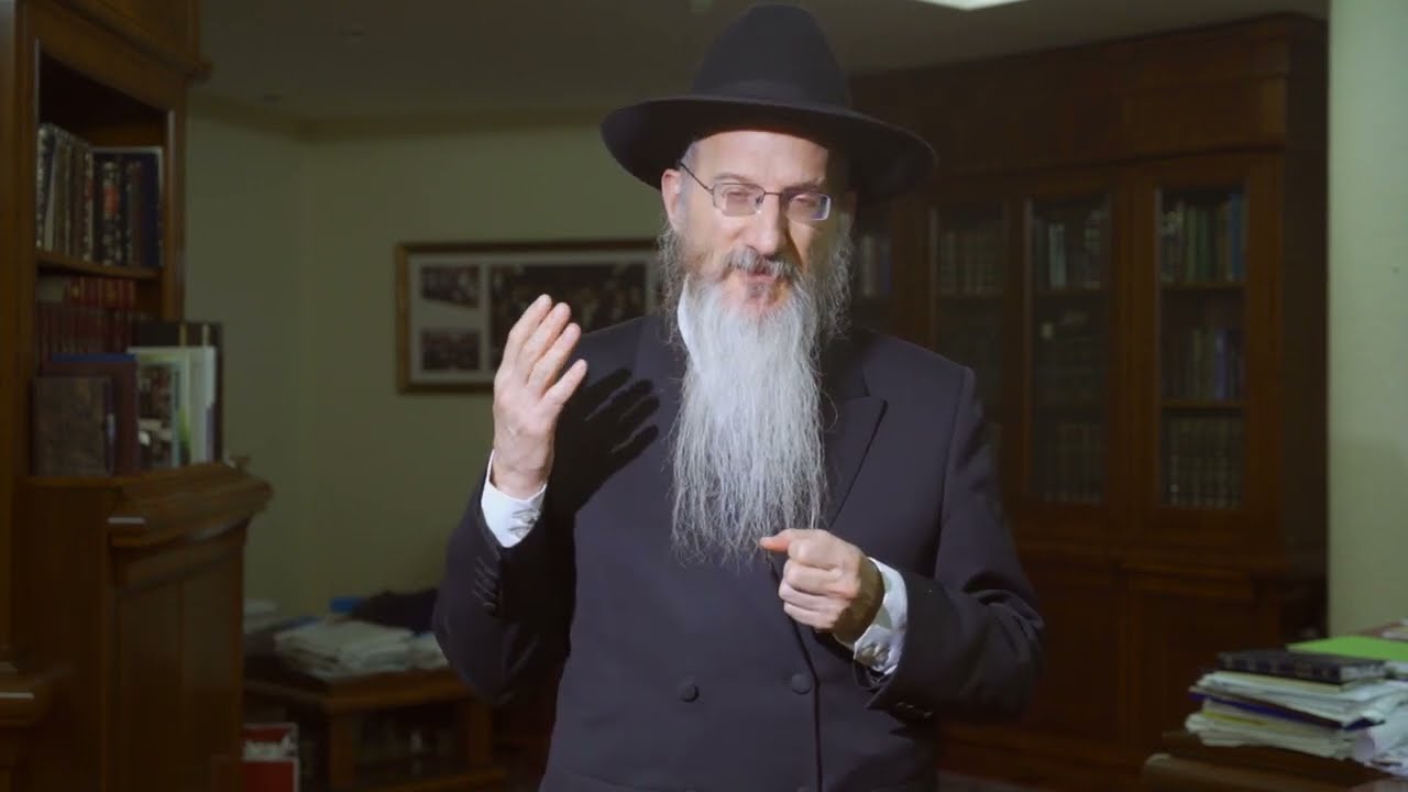 Berel Lazar - Tu B'Av Together