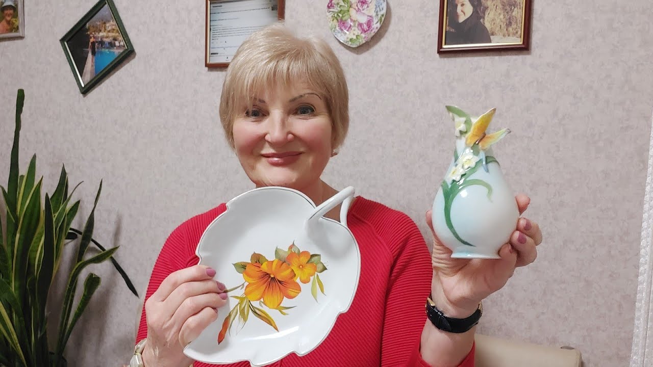 С НАМИ ХУДЕЮТ МУЖЬЯ🔥 Блошиный Рынок И Покупки 🎁