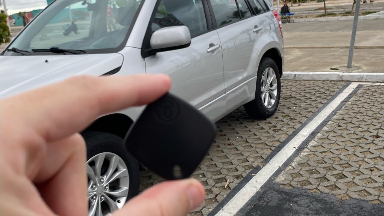 Mini Localizador GPS SmartTag vale a pena? Review sincero