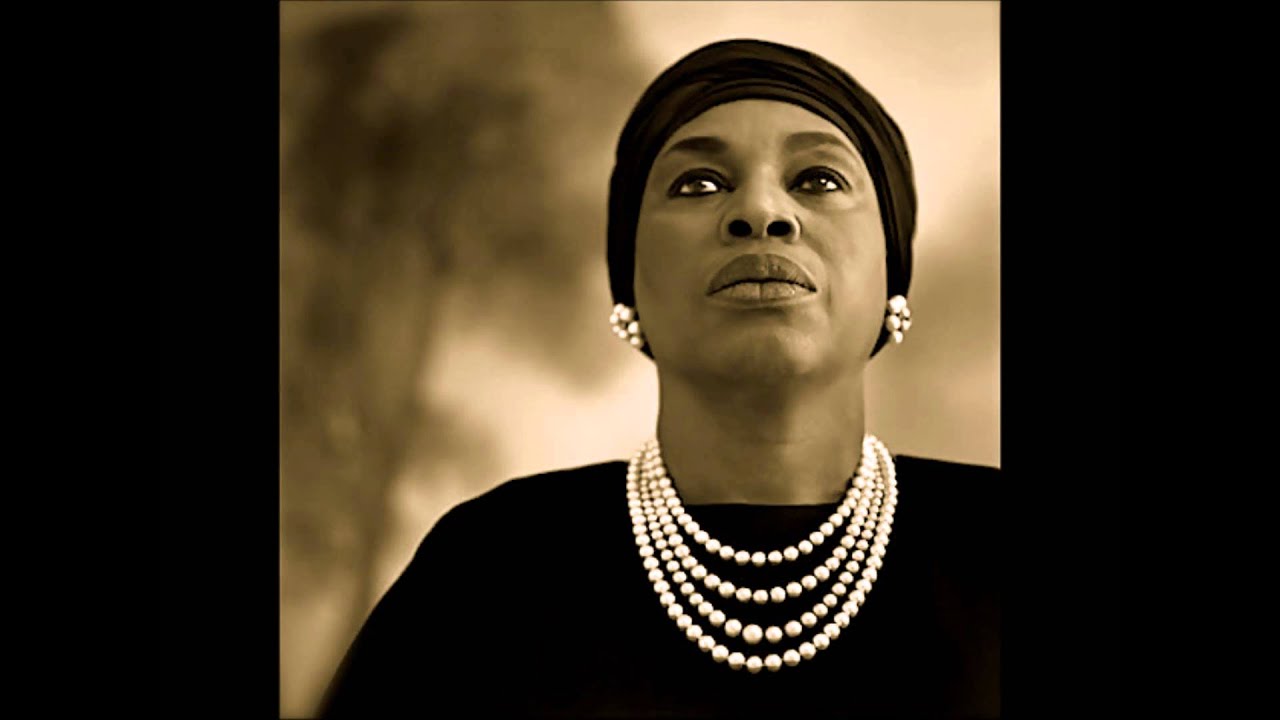 Leontyne Price: The Crucifixion
