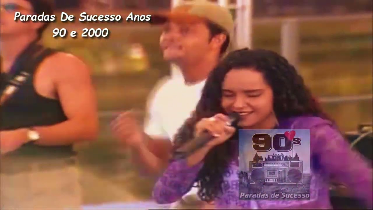 Banda Cheiro De Amor - É Demais Meu Rei