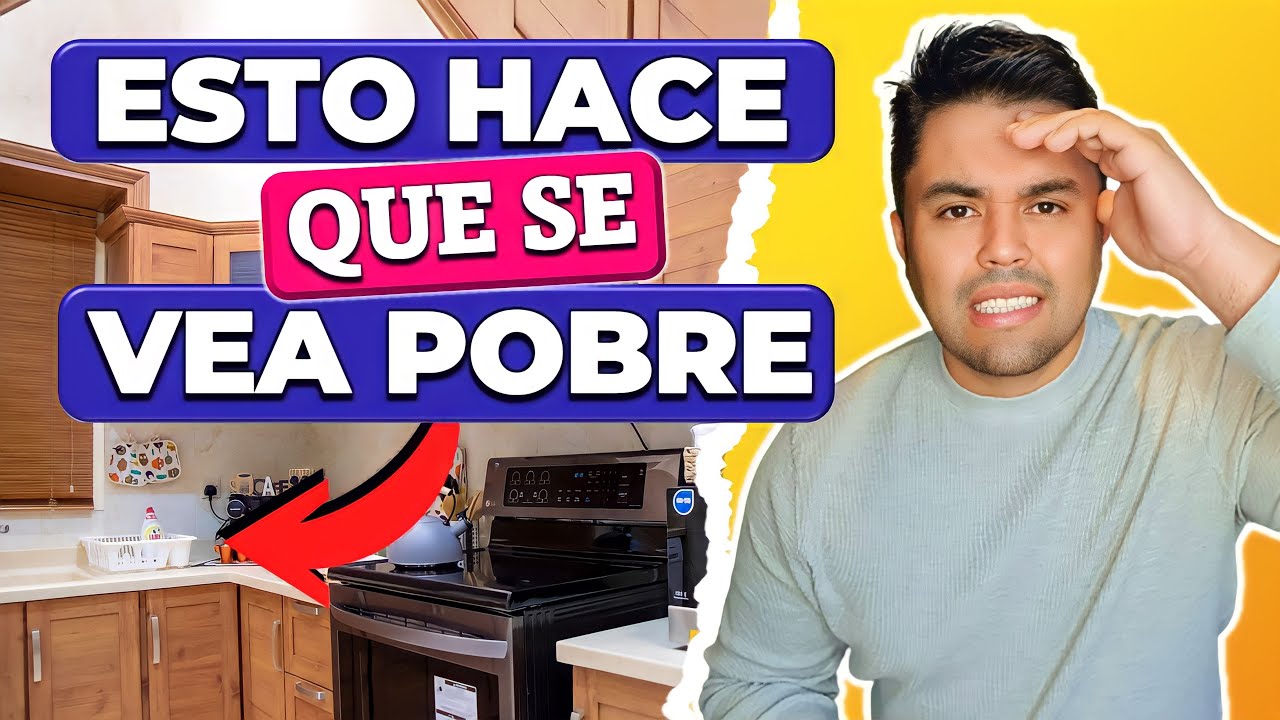 ESTO AFEA TU CASA + SOLUCIONES REALES