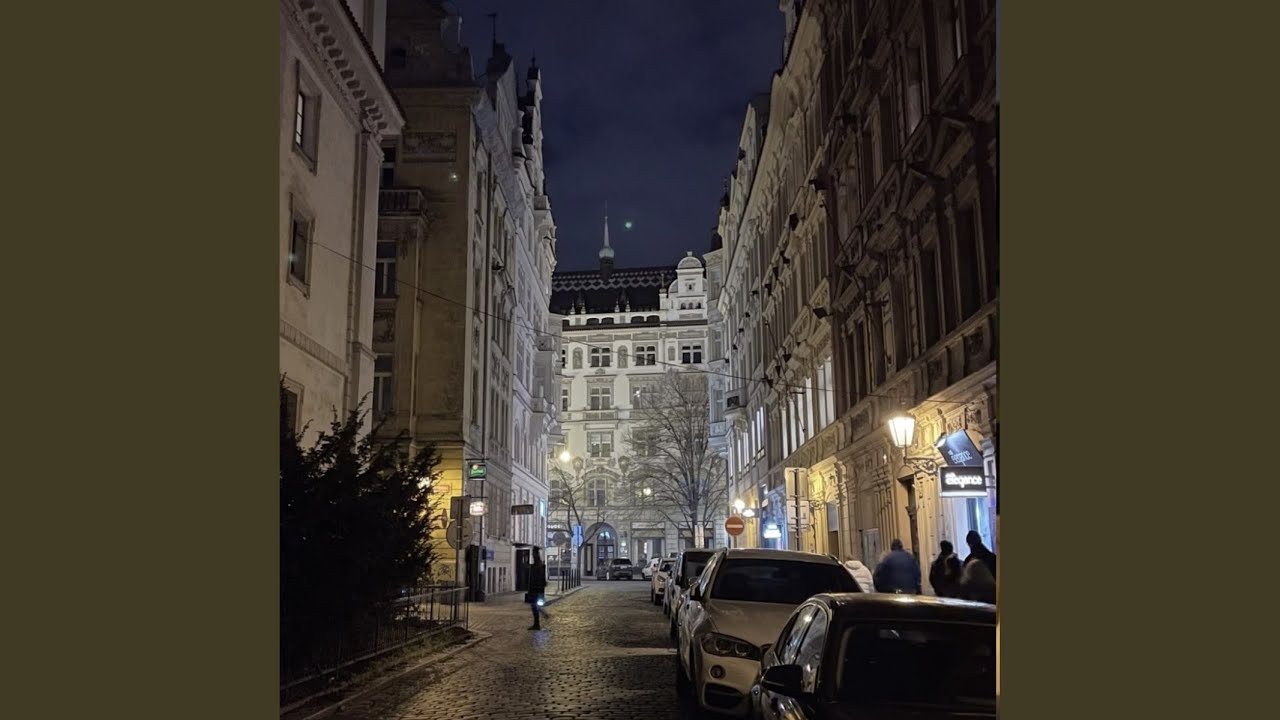 Herbst in Prag