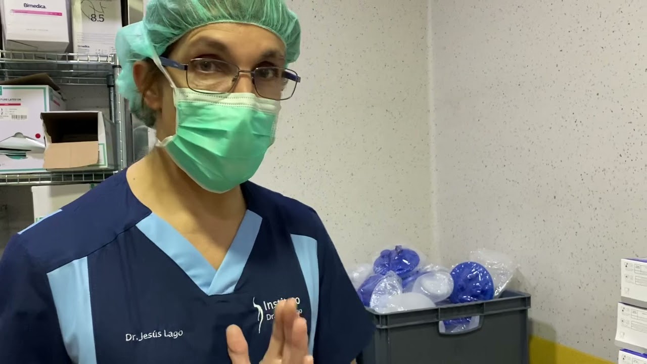 COLOVAGINOPLASTIA