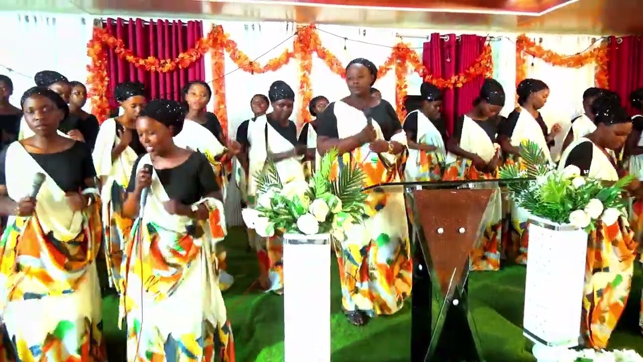 NDAGUTABAYE II GROUPE URUMURI RWA KAMONYI