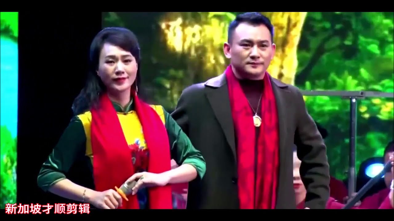 潮剧名家演唱会 2 - 黄映伟，杨伟丹，林燕云，杜冰玲，刘小丽，陈联忠，张桂坤