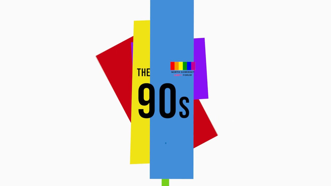 LGBT History Month Part 3: The 90s