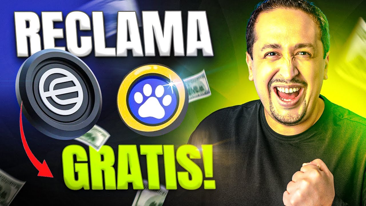 💥 WORLDCOIN Como RECLAMAR Tokens MEOW GRATIS! Cat Boss
