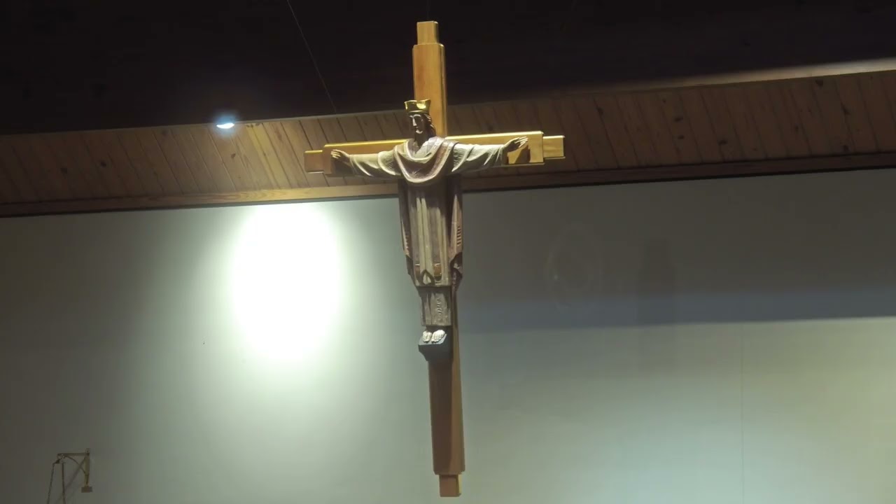 Worship 11/16/2025