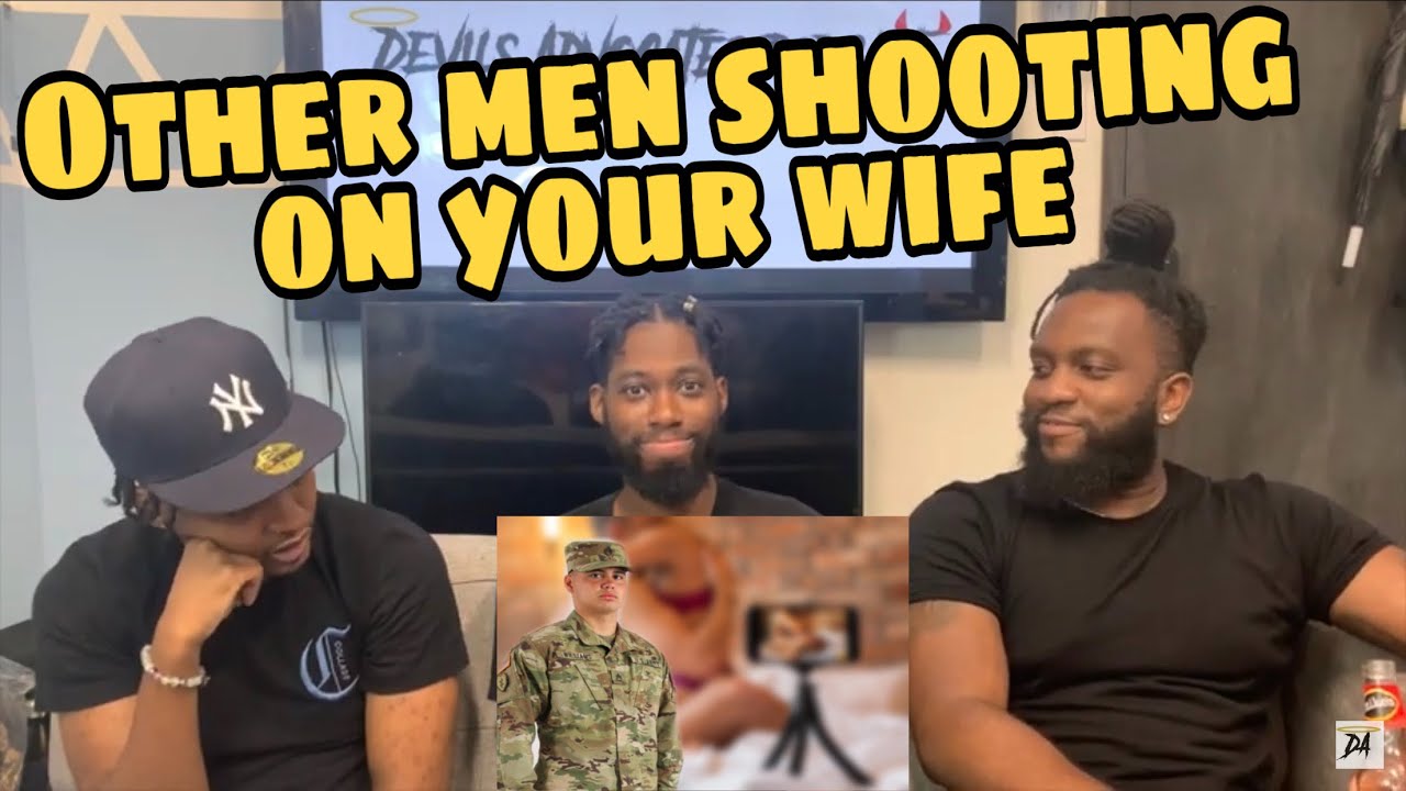 Military Hero Catches His WIFE CHEATING!!! Easy Swish Sniper Reaction